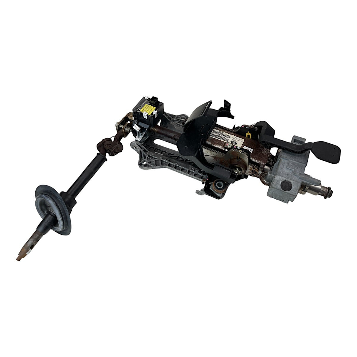 Coluna Direção Discovery 4 2010 2011 2012 2013 2014 2015