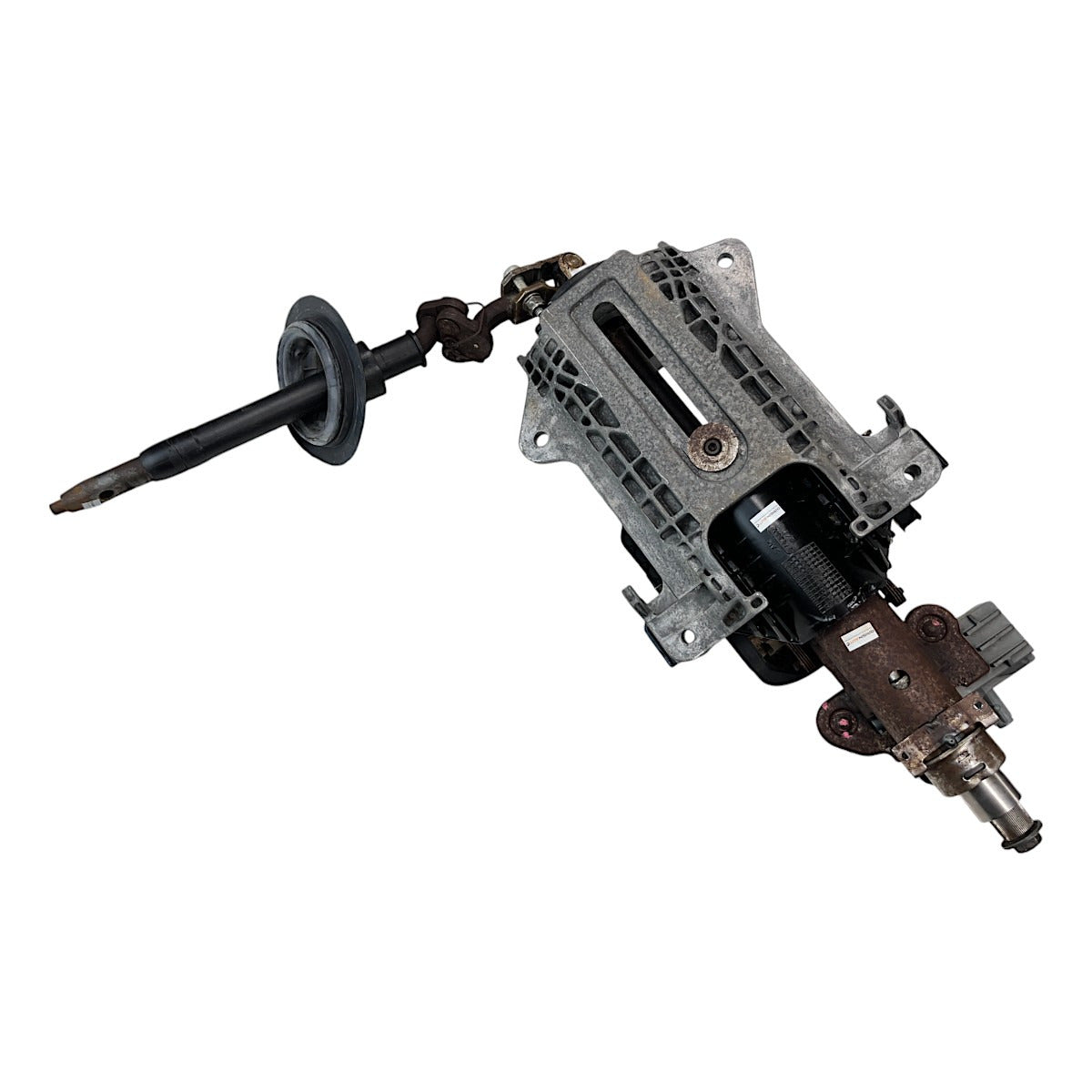 Coluna Direção Discovery 4 2010 2011 2012 2013 2014 2015