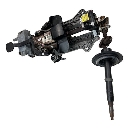 Coluna Direção Discovery 4 2010 2011 2012 2013 2014 2015