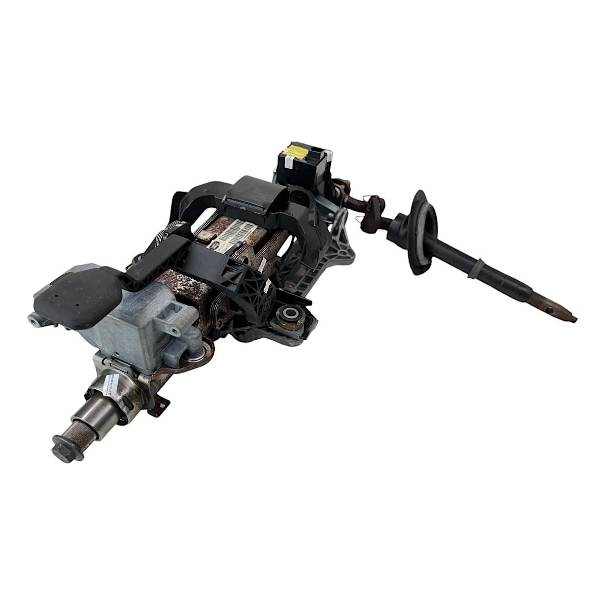 Coluna Direção Discovery 4 2010 2011 2012 2013 2014 2015