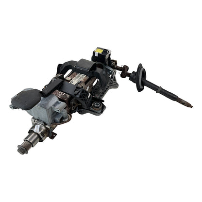 Coluna Direção Discovery 4 2010 2011 2012 2013 2014 2015