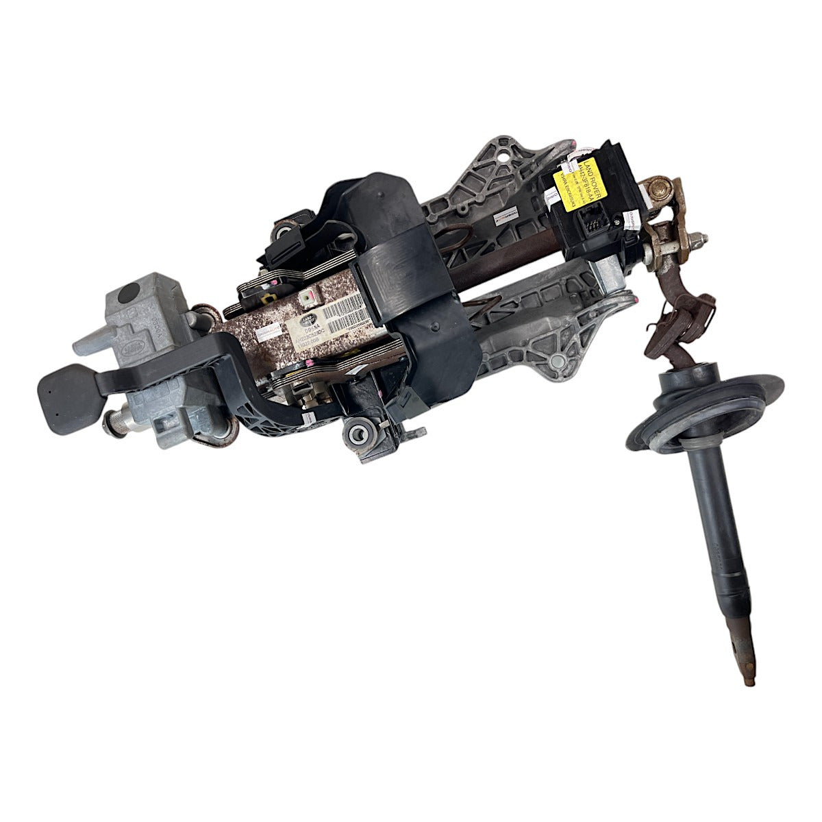 Coluna Direção Discovery 4 2010 2011 2012 2013 2014 2015