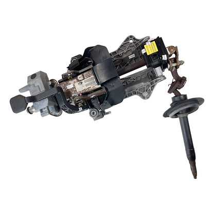 Coluna Direção Discovery 4 2010 2011 2012 2013 2014 2015