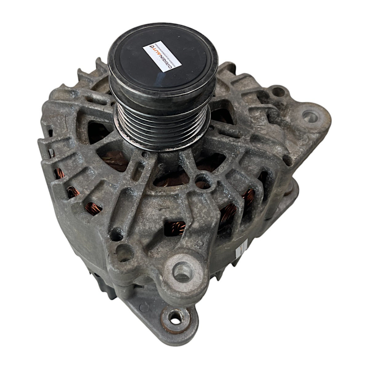 Alternador VW Golf Jetta Motor 1.4 TSI 2014 04E903023K