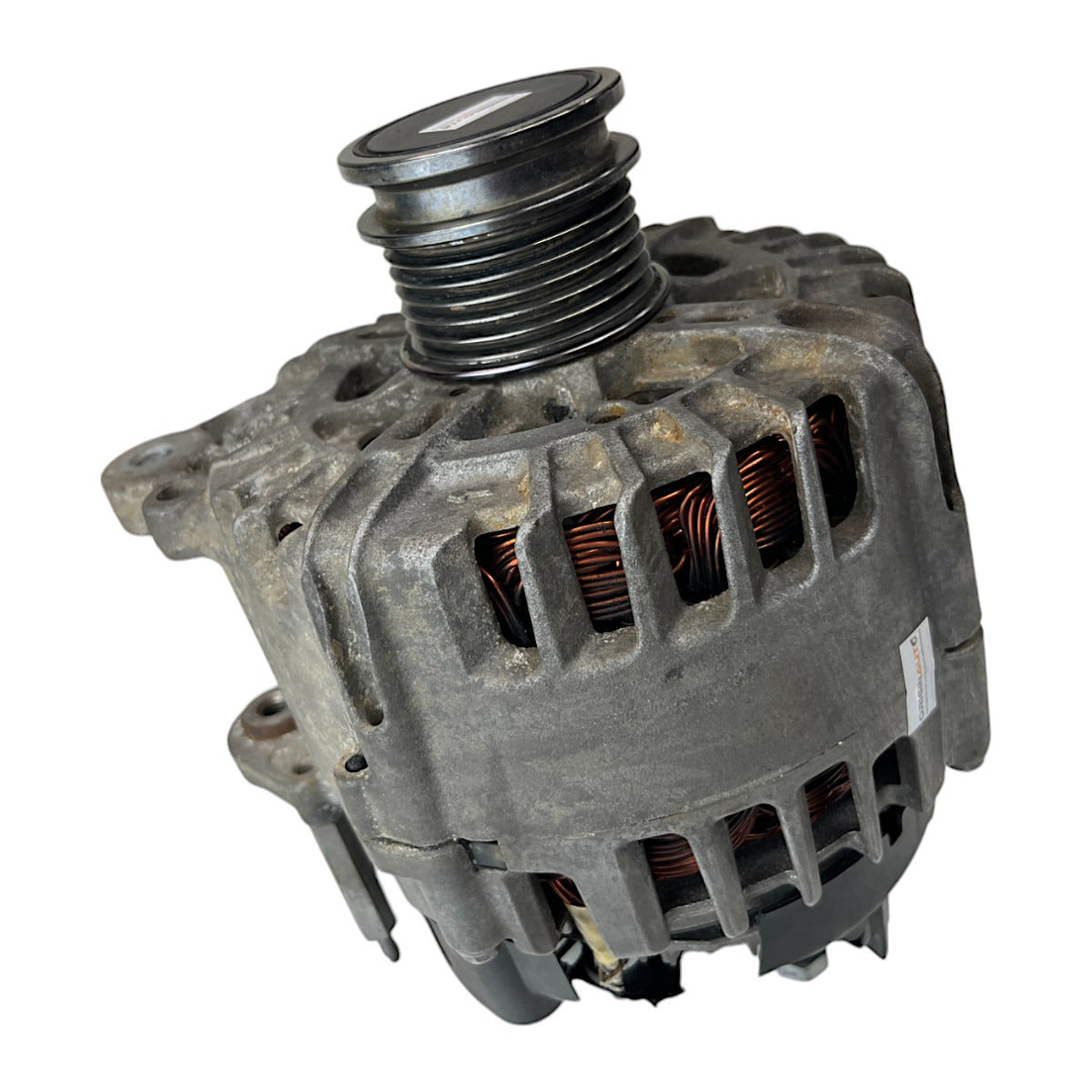 Alternador VW Golf Jetta Motor 1.4 TSI 2014 04E903023K