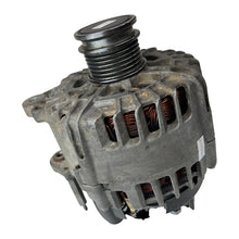 Alternador VW Golf Jetta Motor 1.4 TSI 2014 04E903023K
