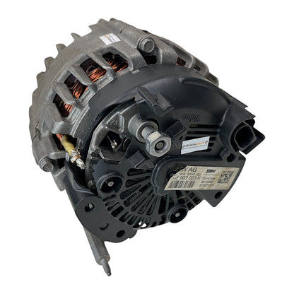 Alternador VW Golf Jetta Motor 1.4 TSI 2014 04E903023K