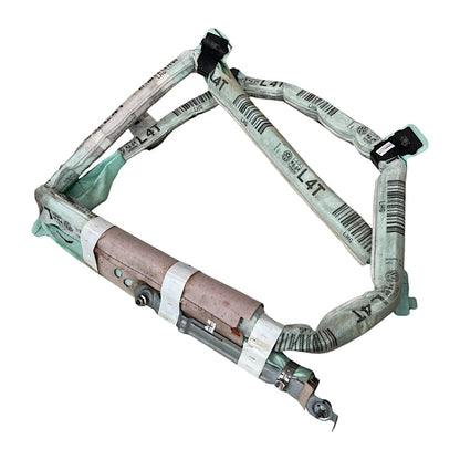 Airbag Cortina VW Golf 1.4 Tsi 2014 Esquerda 5GM880741F