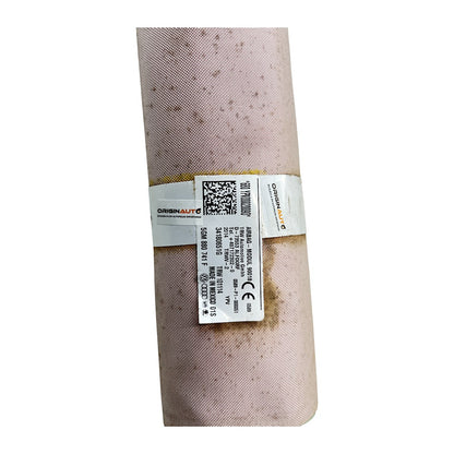 Airbag Cortina VW Golf 1.4 Tsi 2014 Esquerda 5GM880741F