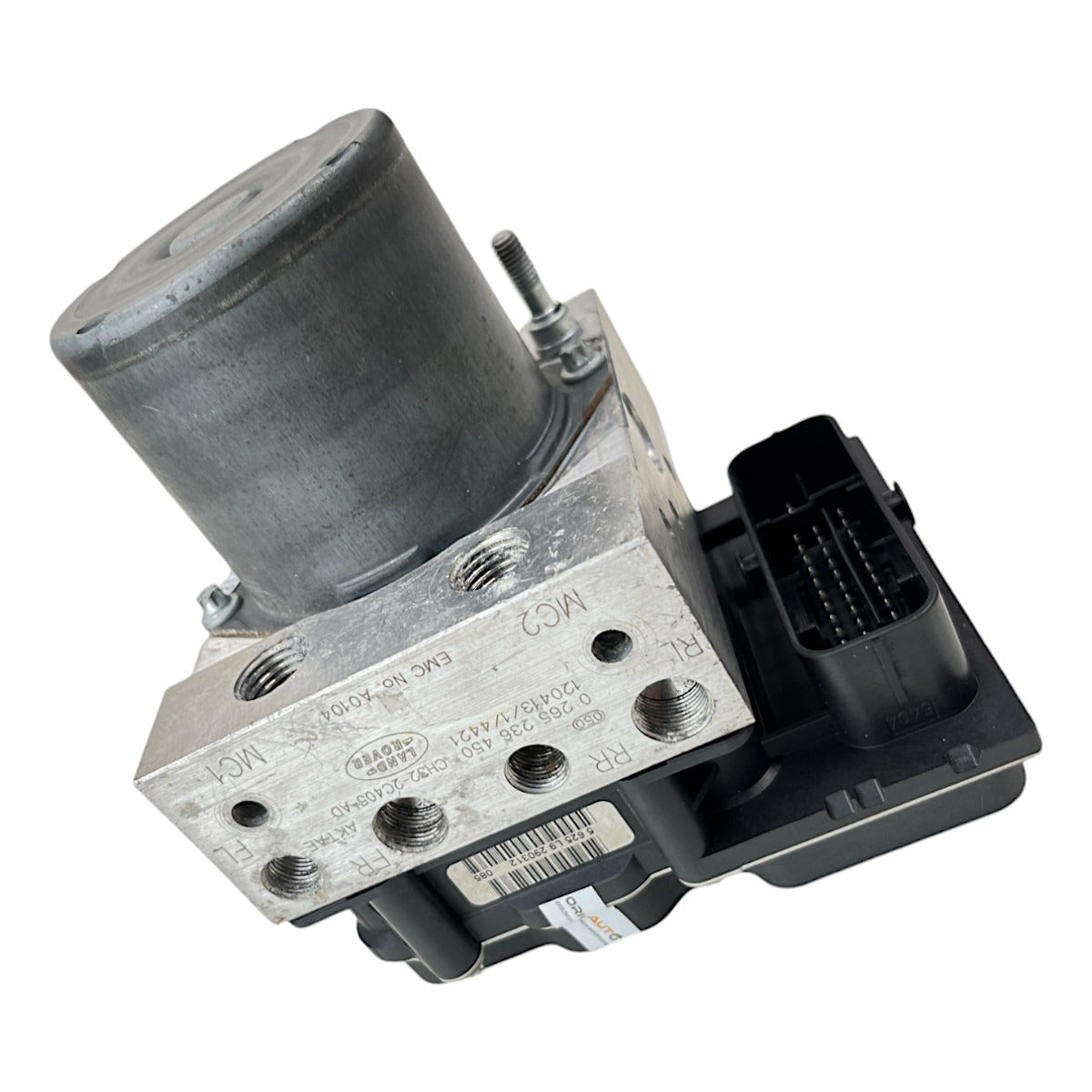 Módulo Bomba Central Discovery 4 3.0 V6 2012 0265236450