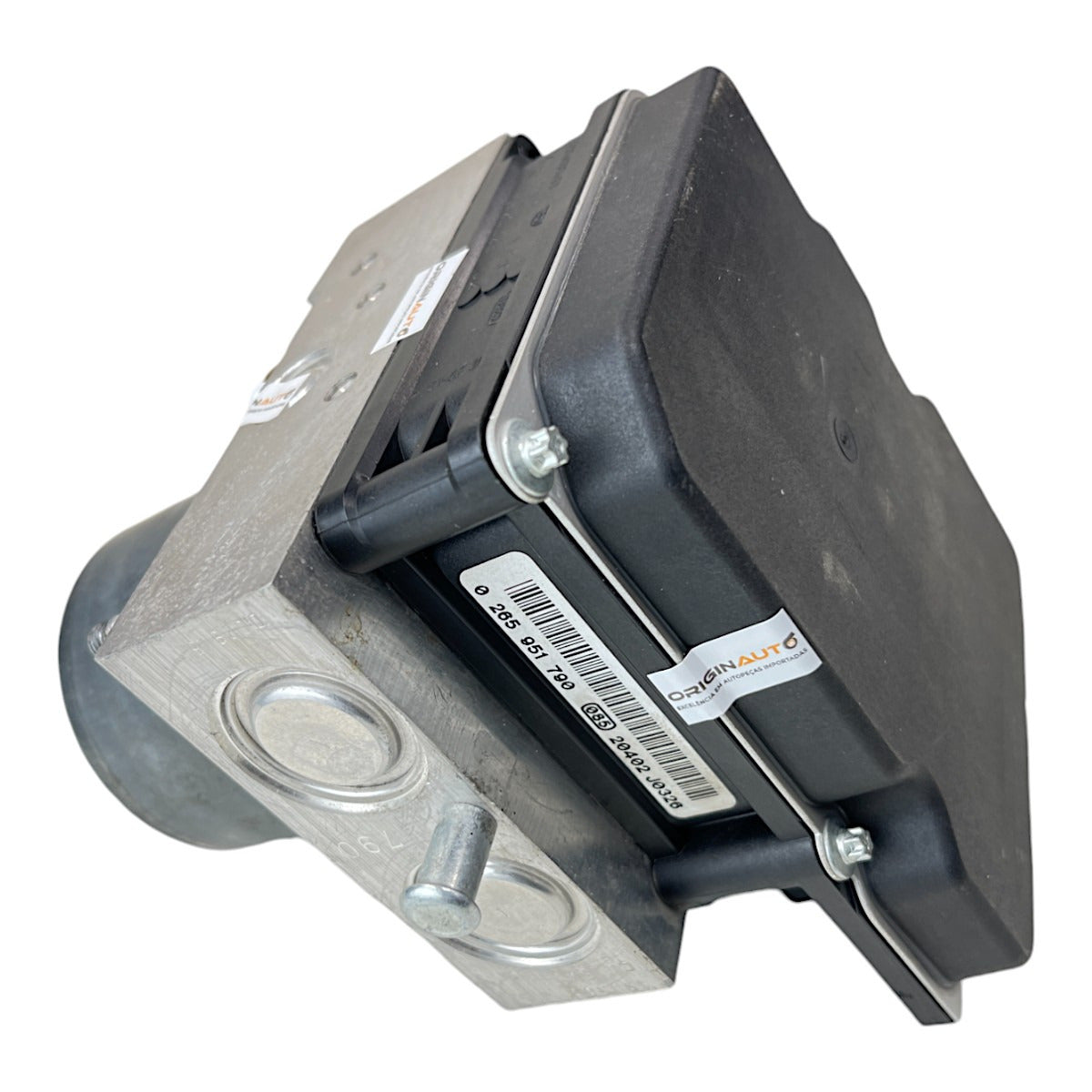 Módulo Bomba Central Discovery 4 3.0 V6 2012 0265236450