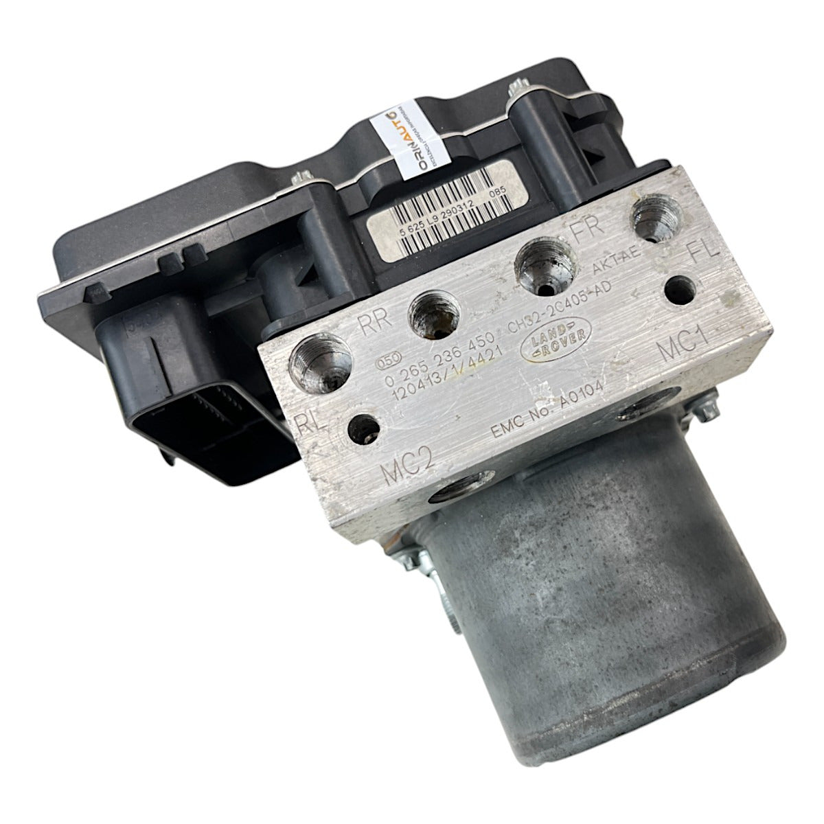 Módulo Bomba Central Discovery 4 3.0 V6 2012 0265236450