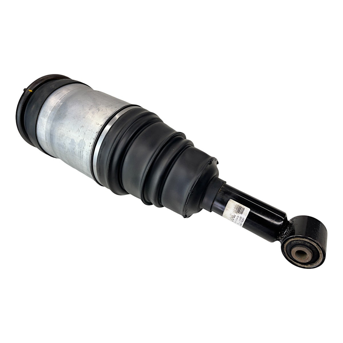 Amortecedor Bolsa Ar Discovery 4 2012 Traseiro Direito