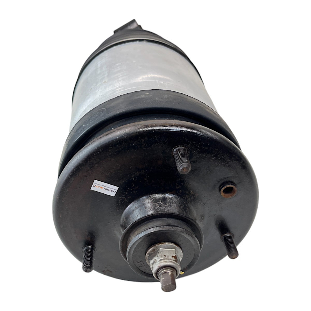 Amortecedor Bolsa Ar Discovery 4 2012 Traseiro Direito