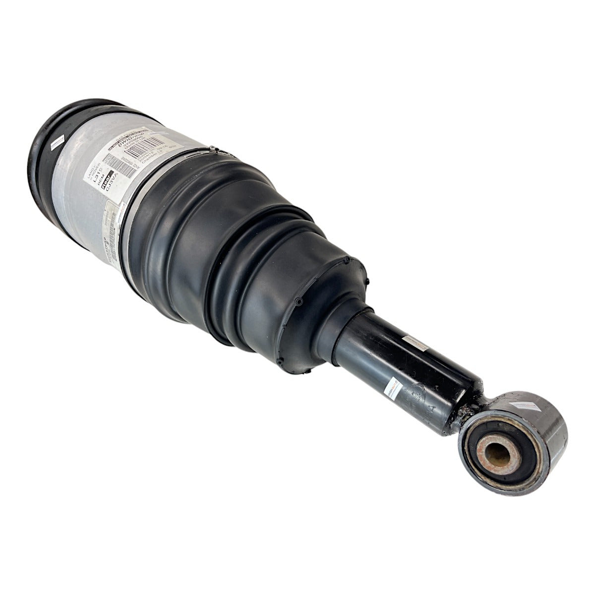 Amortecedor Bolsa Ar Discovery 4 2012 Traseiro Direito