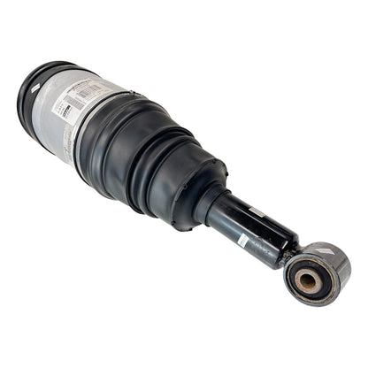 Amortecedor Bolsa Ar Discovery 4 2012 Traseiro Direito