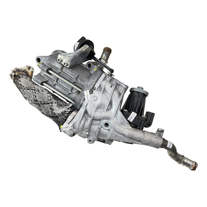 Válvula EGR LR Discovery 4 2012 701881050