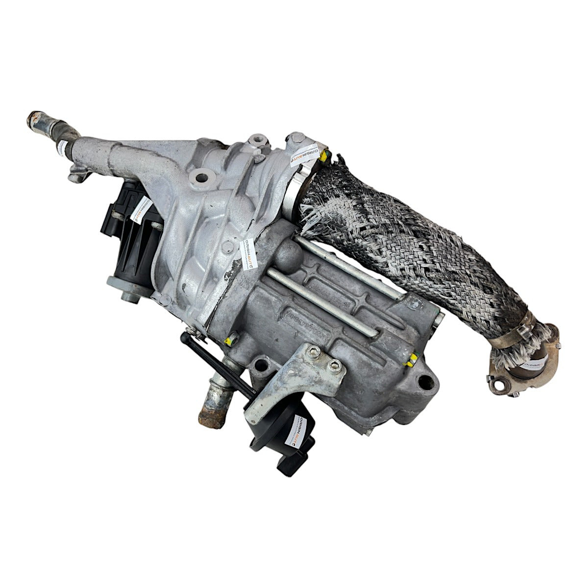 Válvula EGR LR Discovery 4 2012 701881050