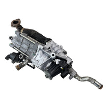 Válvula EGR LR Discovery 4 2012 701881050