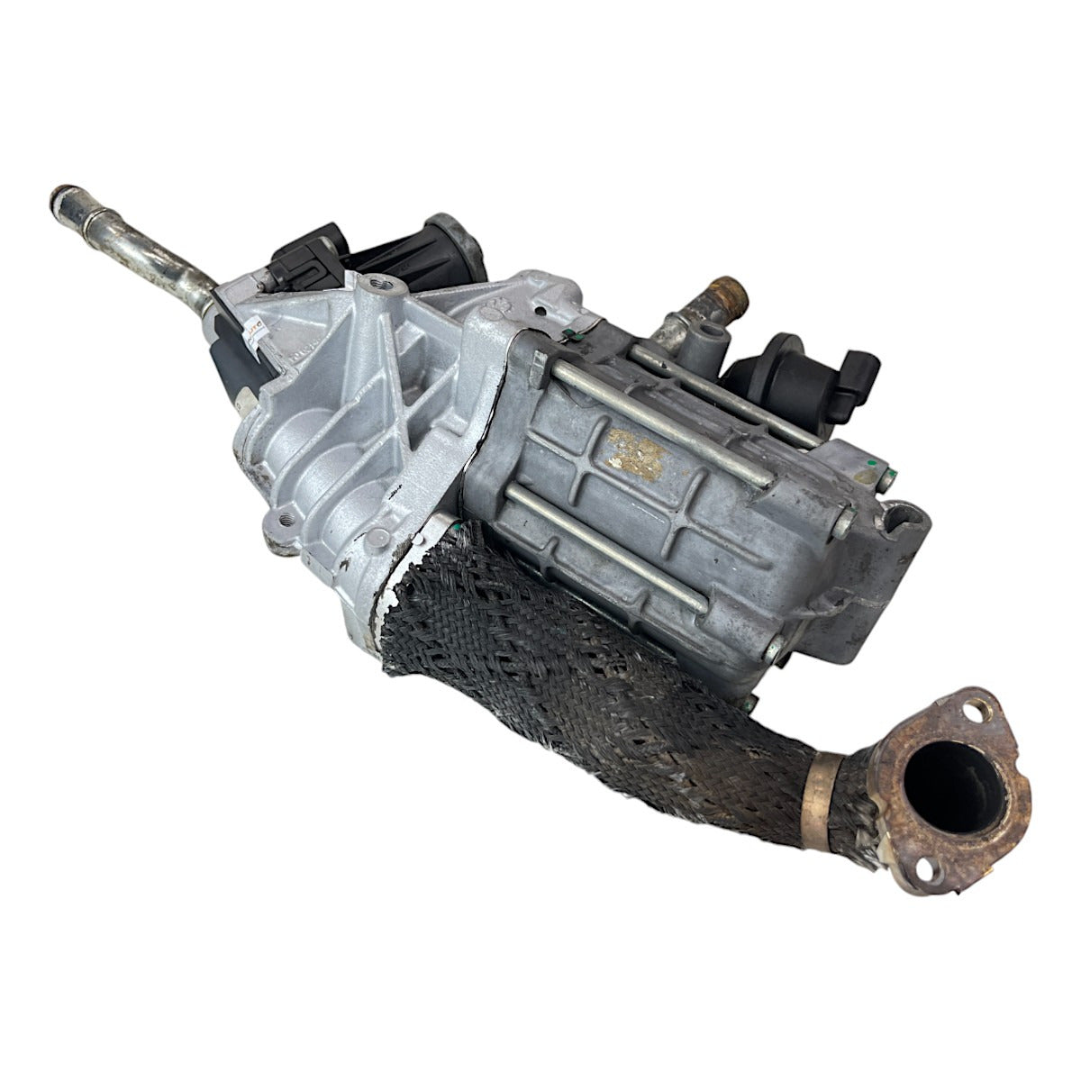 Válvula EGR LR Discovery 4 2012 701881050