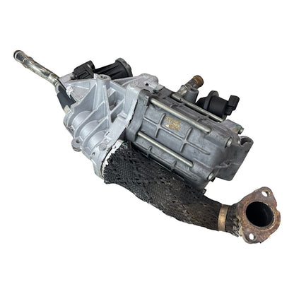 Válvula EGR LR Discovery 4 2012 701881050