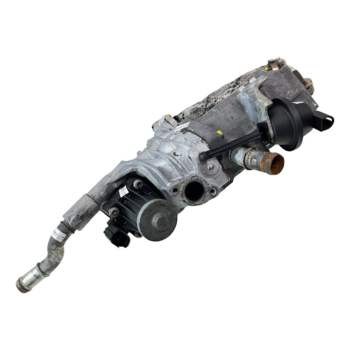 Válvula EGR LR Discovery 4 2012 701881050