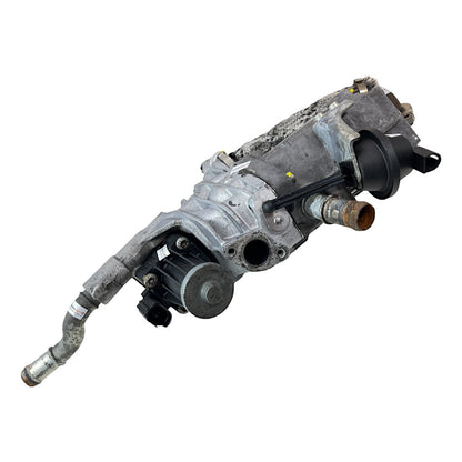 Válvula EGR LR Discovery 4 2012 701881050