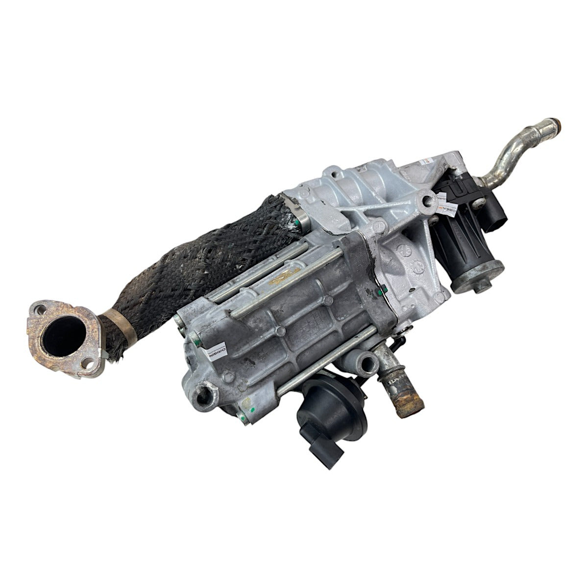 Válvula EGR LR Discovery 4 2012 701881050