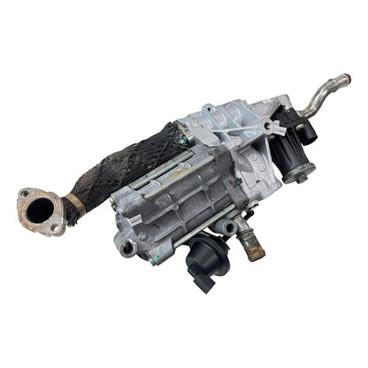 Válvula EGR LR Discovery 4 2012 701881050