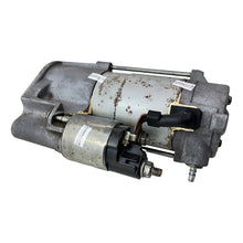 Motor Arranque Partida Discovery 4 Range Sport 3.0 V6 2012