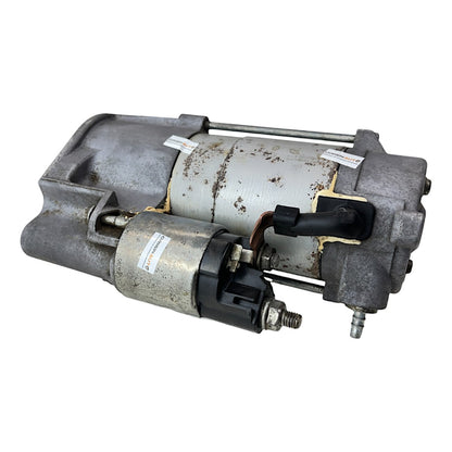 Motor Arranque Partida Discovery 4 Range Sport 3.0 V6 2012