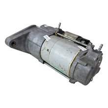 Motor Arranque Partida Discovery 4 Range Sport 3.0 V6 2012