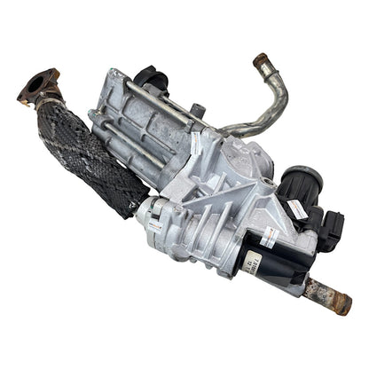 Válvula EGR LR Discovery 4 2012