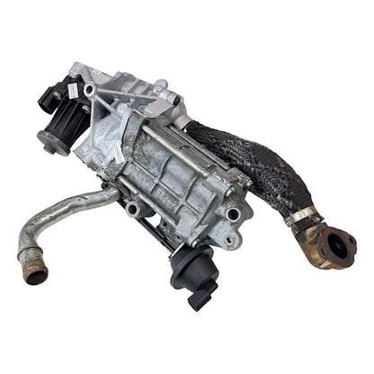 Válvula EGR LR Discovery 4 2012