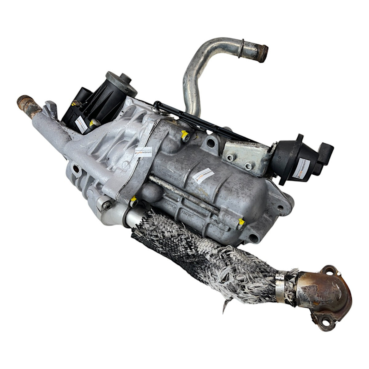 Válvula EGR LR Discovery 4 2012