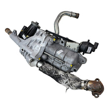 Válvula EGR LR Discovery 4 2012