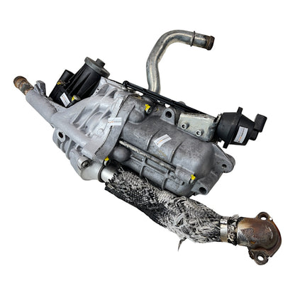 Válvula EGR LR Discovery 4 2012