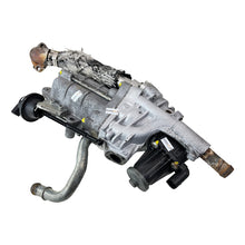 Válvula EGR LR Discovery 4 2012