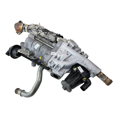 Válvula EGR LR Discovery 4 2012