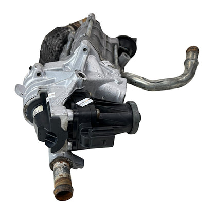 Válvula EGR LR Discovery 4 2012