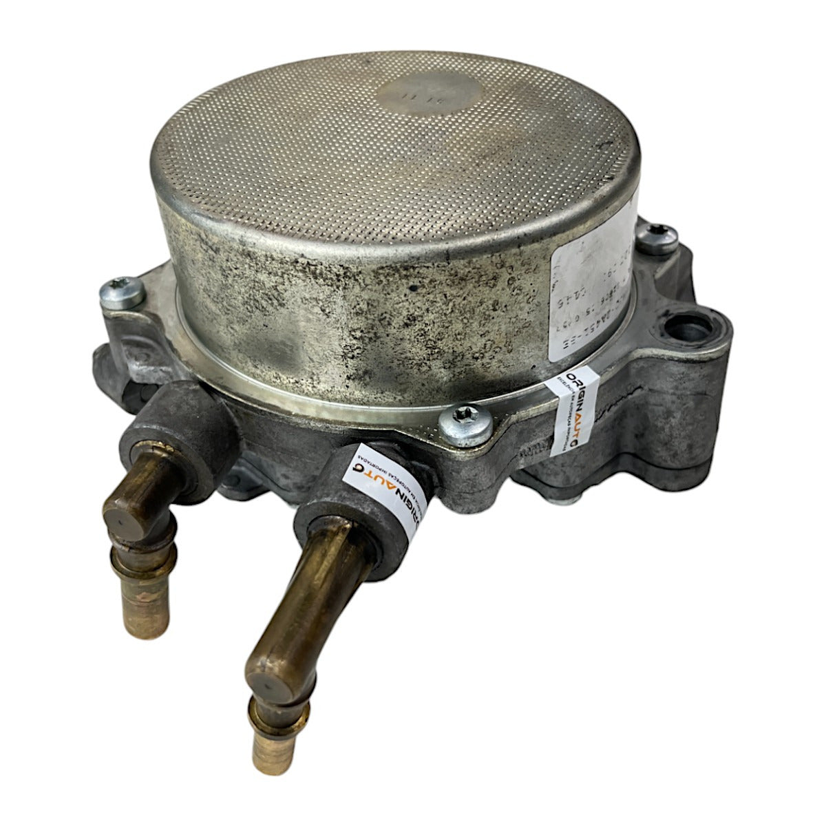 Bomba Vácuo Discovery 4 3.0 Range Rover Sport 3.6 2012