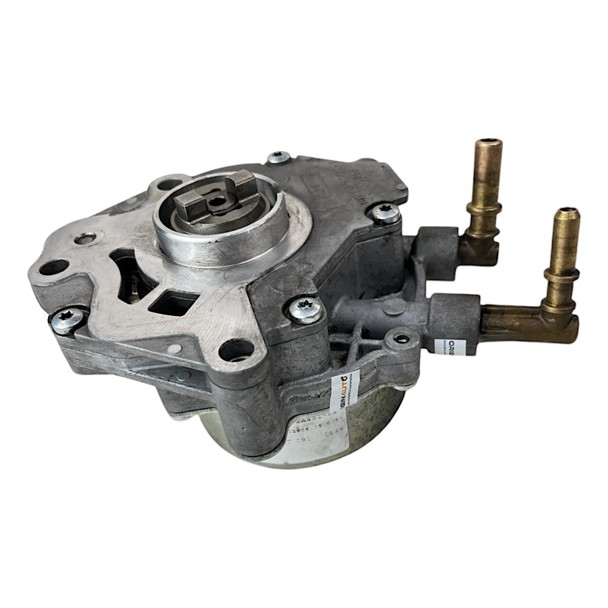 Bomba Vácuo Discovery 4 3.0 Range Rover Sport 3.6 2012