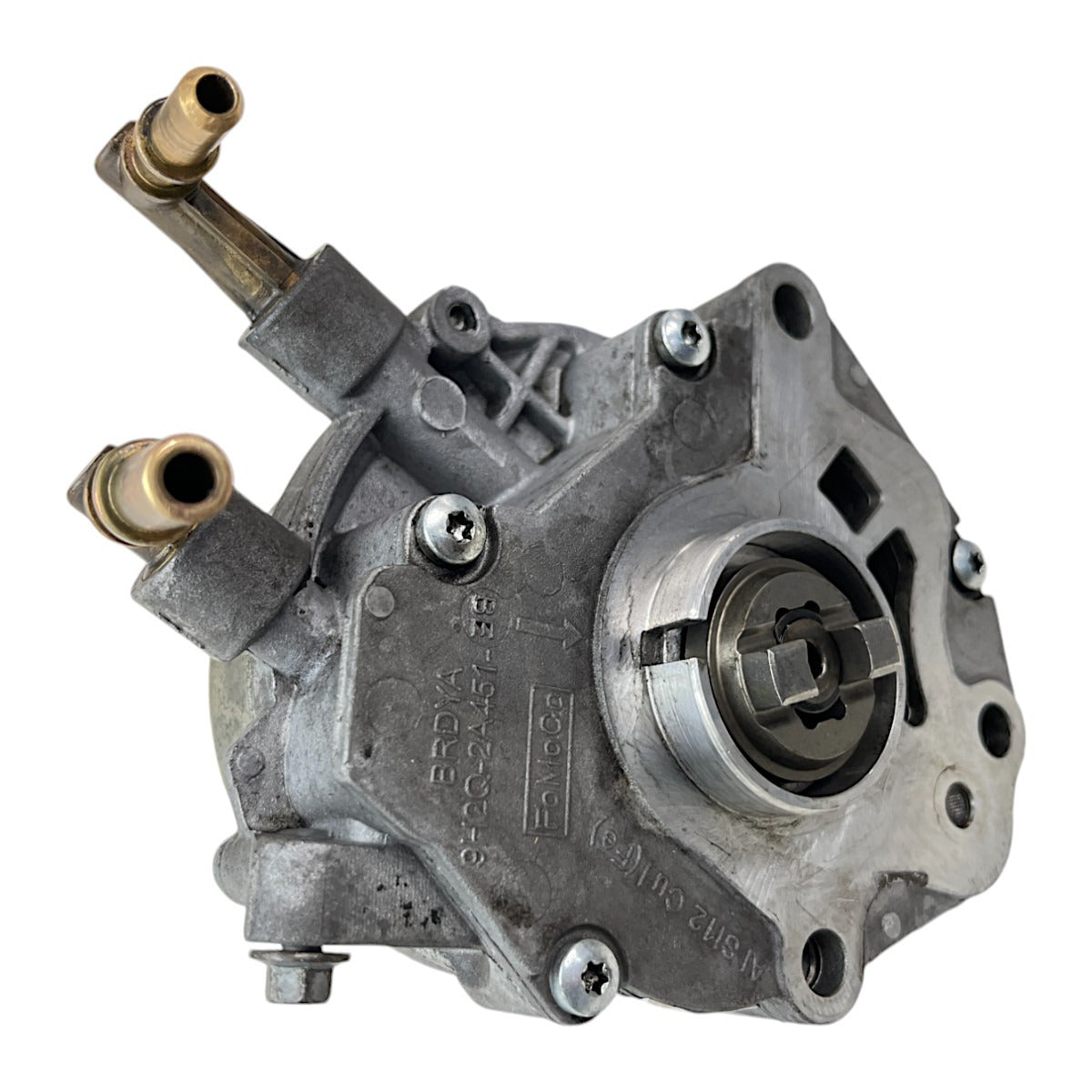 Bomba Vácuo Discovery 4 3.0 Range Rover Sport 3.6 2012