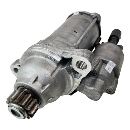 Motor Arranque Partida Vw Jetta 1.4 Tsi 2017 02M911024R