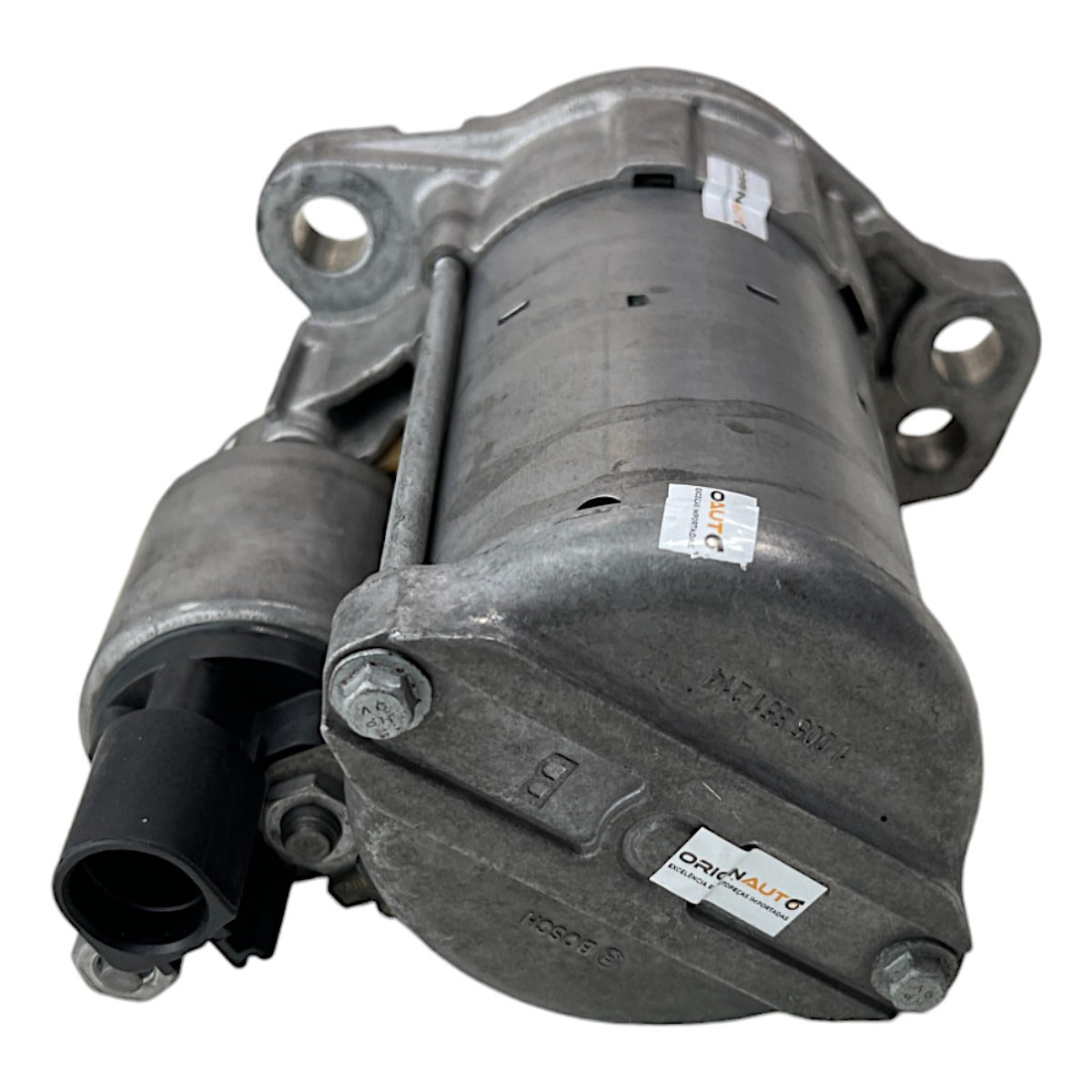 Motor Arranque Partida Vw Jetta 1.4 Tsi 2017 02M911024R