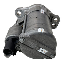 Motor Arranque Partida Vw Jetta 1.4 Tsi 2017 02M911024R