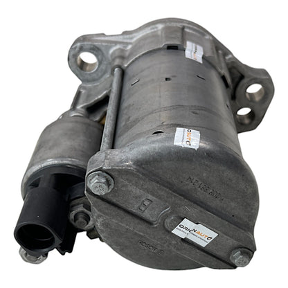 Motor Arranque Partida Vw Jetta 1.4 Tsi 2017 02M911024R