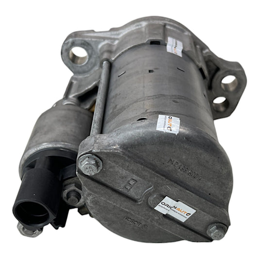 Motor Arranque Partida Vw Jetta 1.4 Tsi 2017 02M911024R