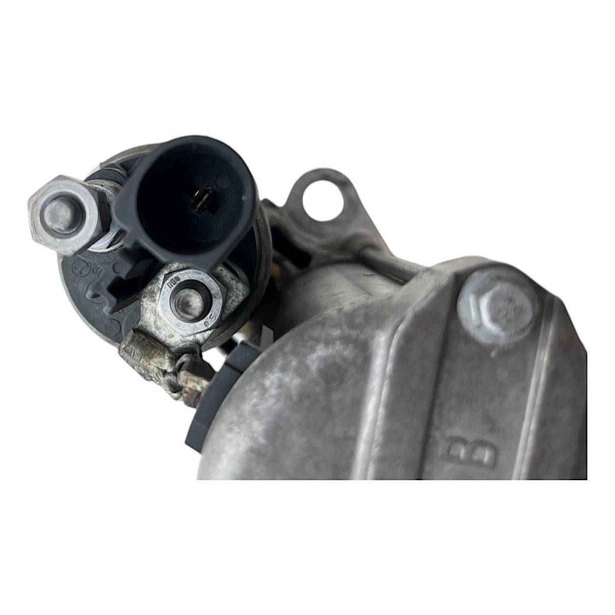 Motor Arranque Partida Vw Jetta 1.4 Tsi 2017 02M911024R