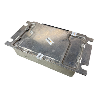 Módulo Central Câmbio Tração Discovery 4 2012 Transferência